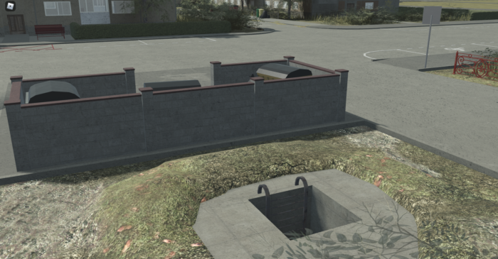 Romanian Neighborhood - Image 4