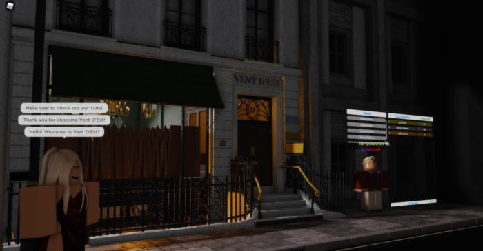 Vent D'Est Homestore - Image 2