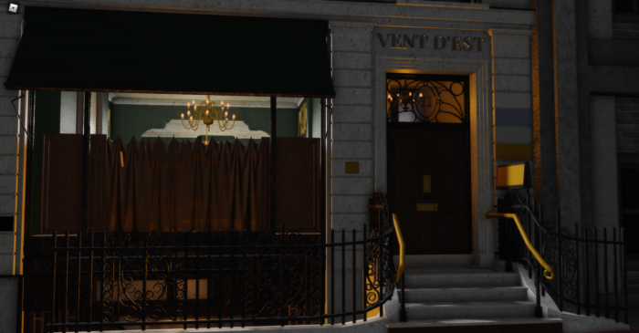 Vent D'Est Homestore - Image 4