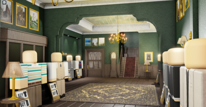 Vent D'Est Homestore - Image 7