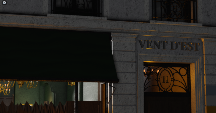 Vent D'Est Homestore - Image 1