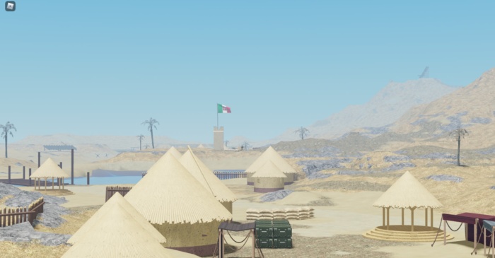 Ethiopia Campaign - Image 1