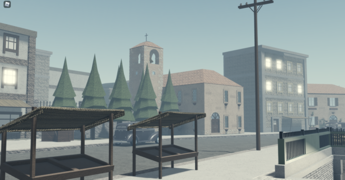 Rome, Italy 1939 - Image 9