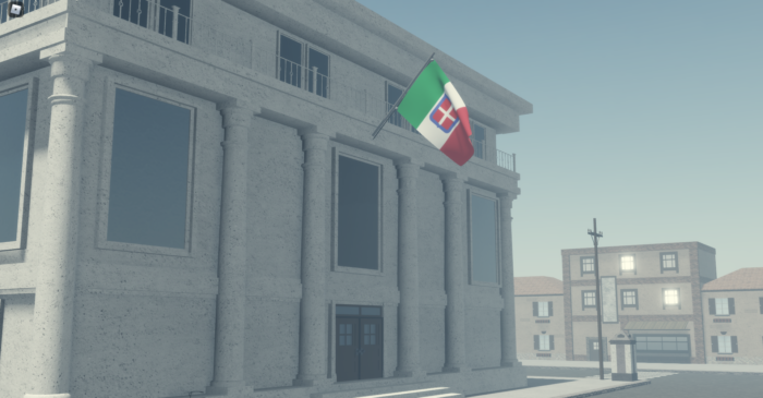 Rome, Italy 1939 - Image 1