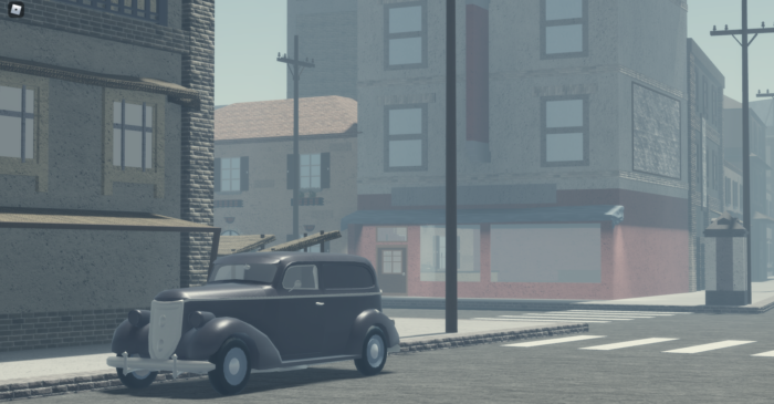 Rome, Italy 1939 - Image 12