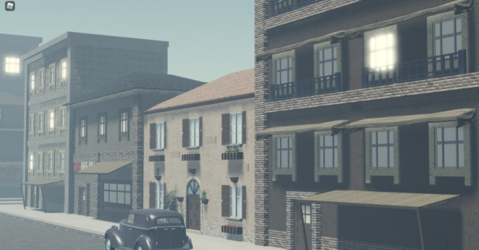 Rome, Italy 1939 - Image 2