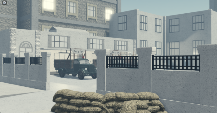 Rome, Italy 1939 - Image 3