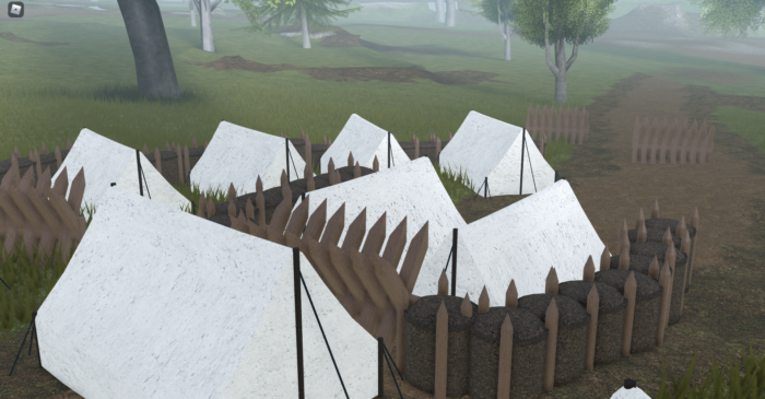 Camp Charles - Image 17