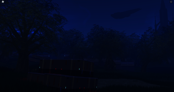 Dromund Kaas Border - Image 7