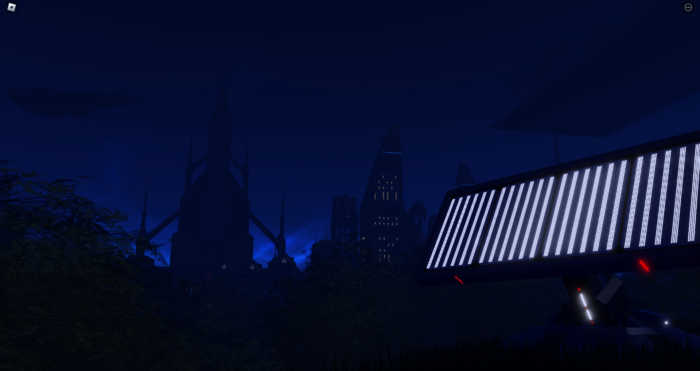 Dromund Kaas Border - Image 9