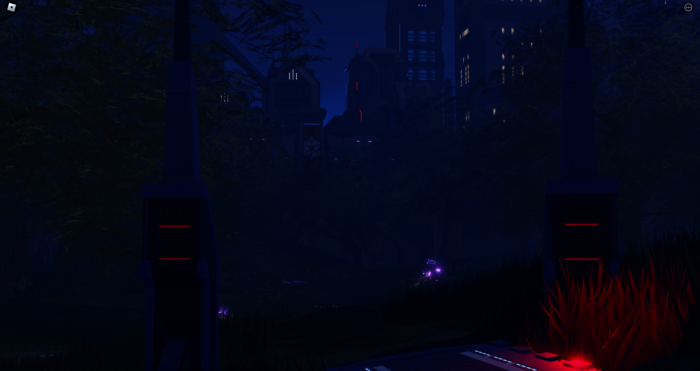 Dromund Kaas Border - Image 11