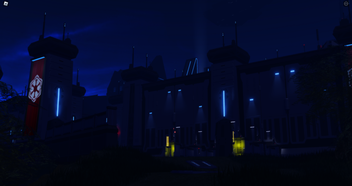 Dromund Kaas Border - Image 12