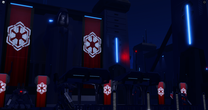 Dromund Kaas Border - Image 14