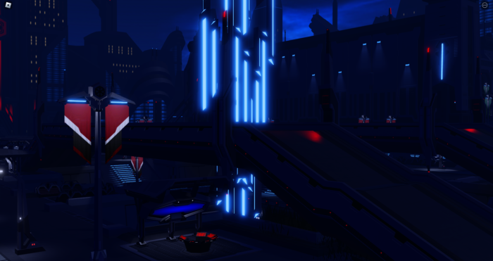 Dromund Kaas Border - Image 16