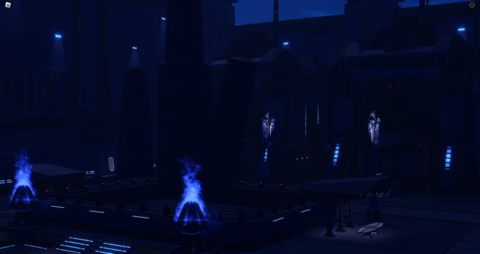 Dromund Kaas Border - Image 21