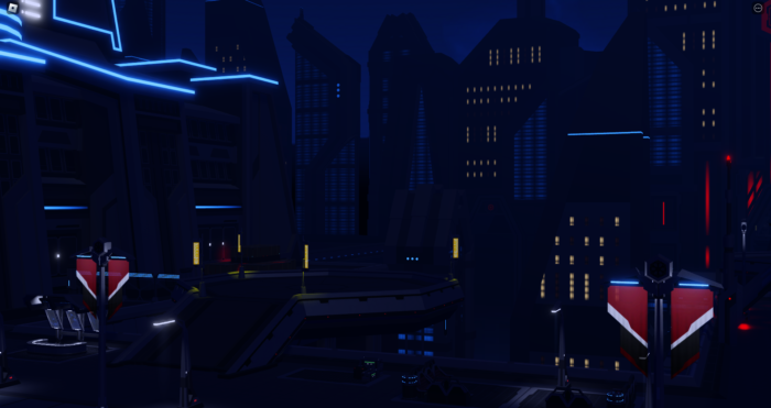 Dromund Kaas Border - Image 2