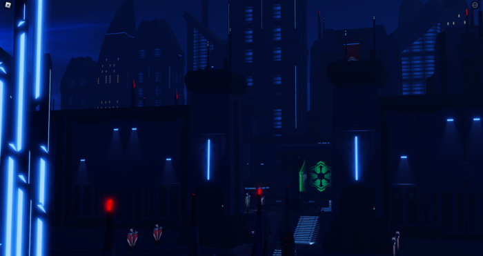 Dromund Kaas Border - Image 3