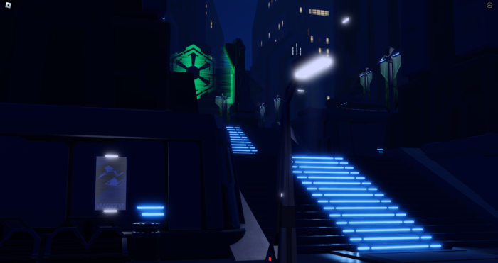 Dromund Kaas Border - Image 4