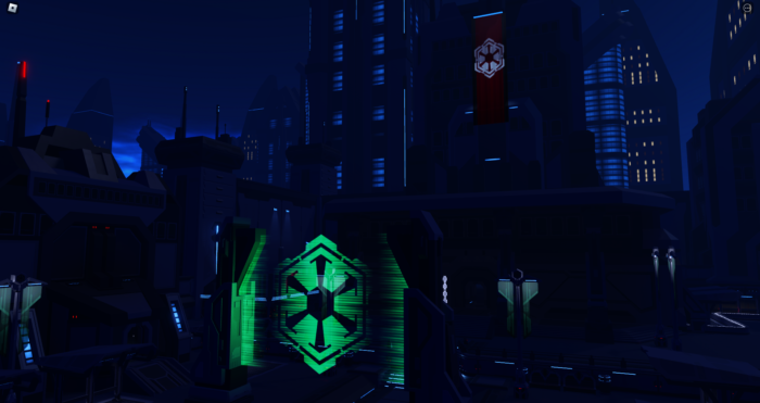 Dromund Kaas Border - Image 1