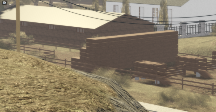 US Marines Training Camp - Image 2