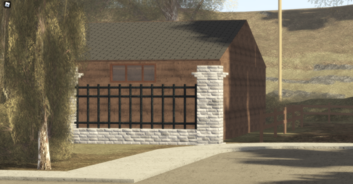 US Marines Training Camp - Image 17