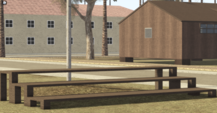 US Marines Training Camp - Image 14