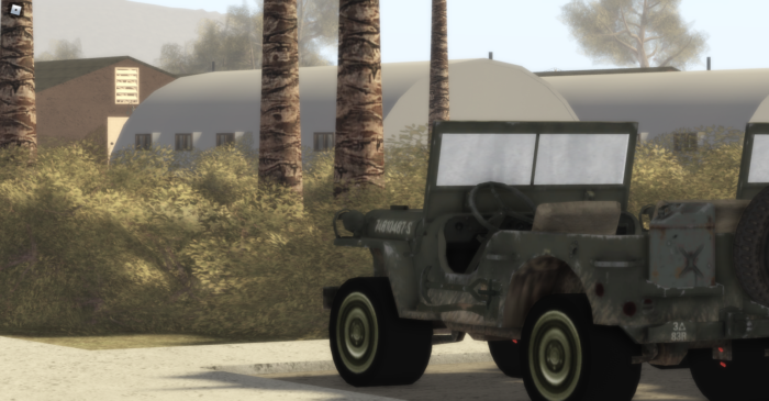 US Marines Training Camp - Image 11