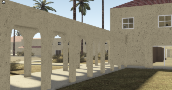 US Marines Training Camp - Image 9