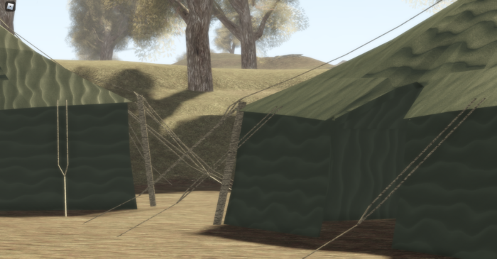 US Marines Training Camp - Image 6