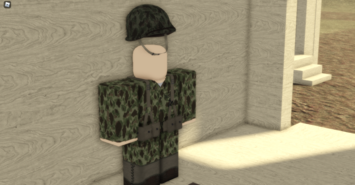 US Marines Training Camp - Image 4