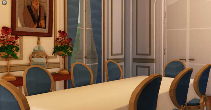 French Chateau - Image 5