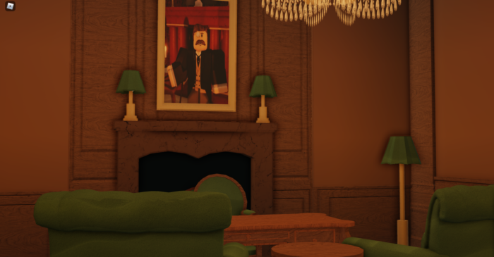 French Chateau - Image 9