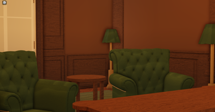 French Chateau - Image 10