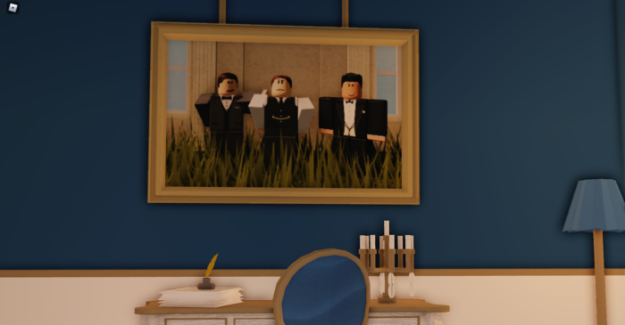 French Chateau - Image 13