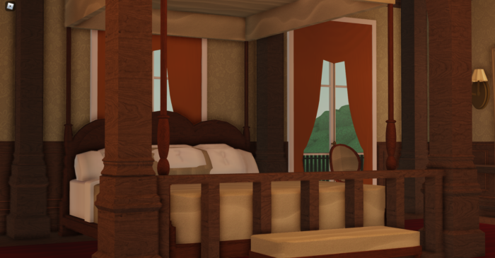 French Chateau - Image 15