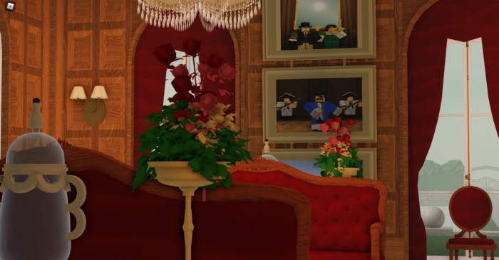 French Chateau - Image 18