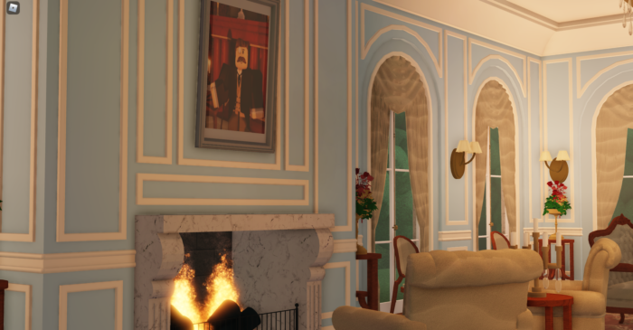 French Chateau - Image 21