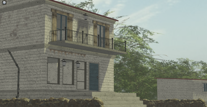 Madagascar, 1983 - Image 23