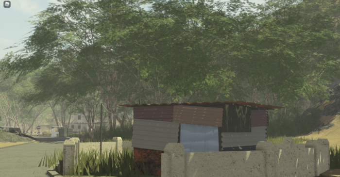 Madagascar, 1983 - Image 1