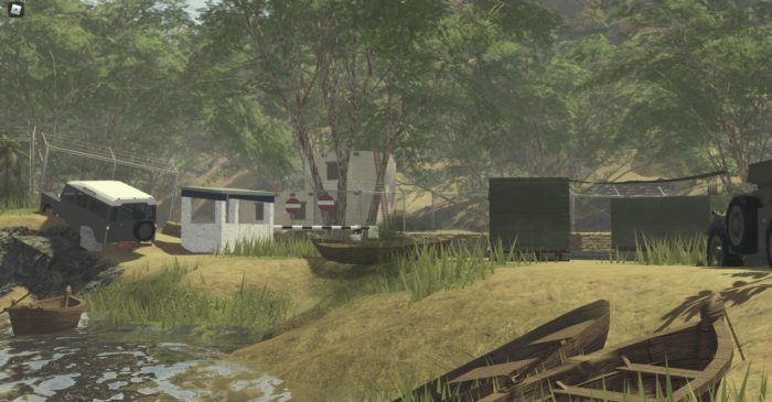 Madagascar, 1983 - Image 19