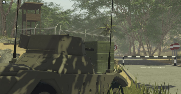 Madagascar, 1983 - Image 18