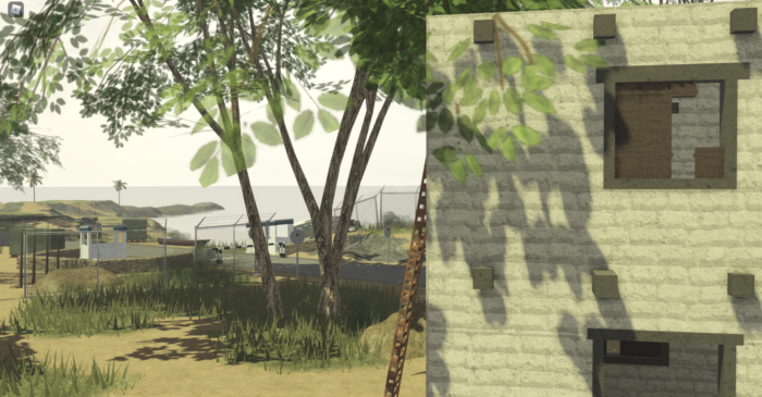 Madagascar, 1983 - Image 14