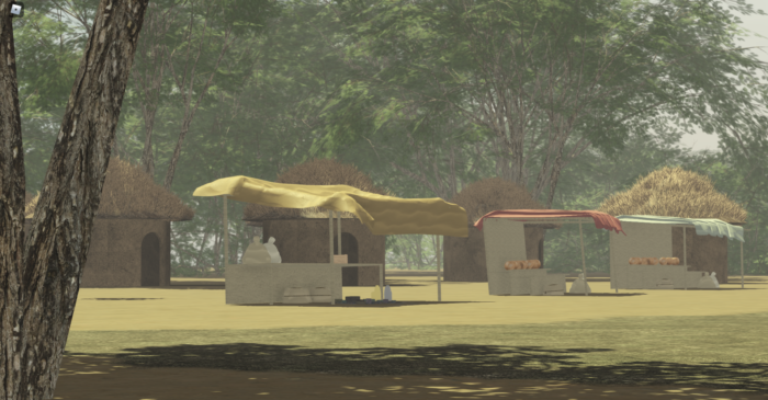 Madagascar, 1983 - Image 5