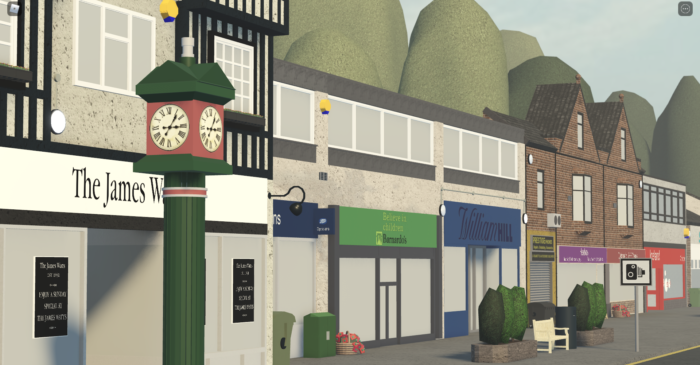 Highbury England - Image 22