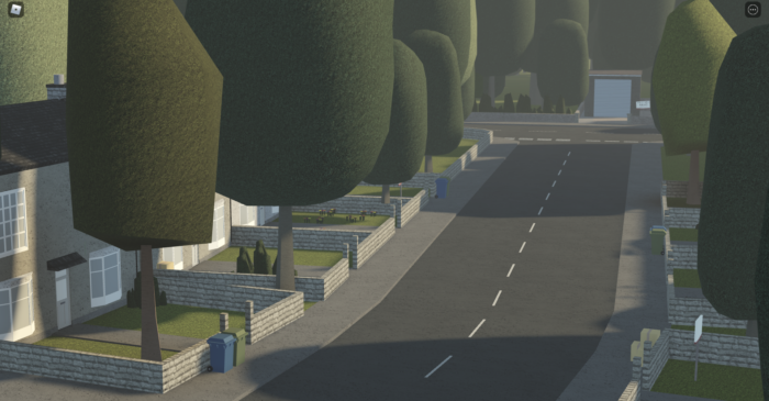 Highbury England - Image 20