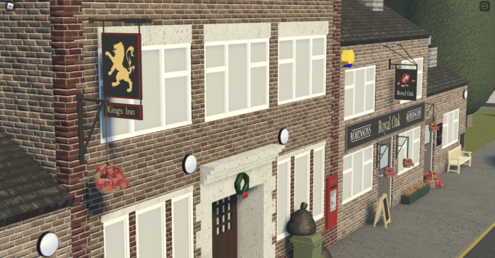 Highbury England - Image 17