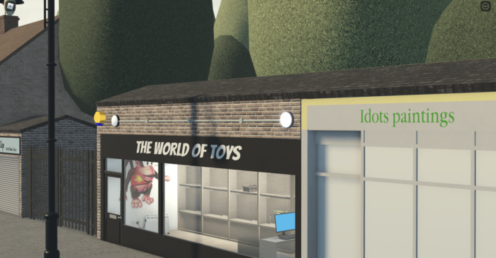 Highbury England - Image 16