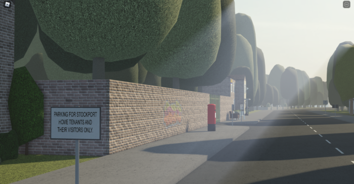 Highbury England - Image 12