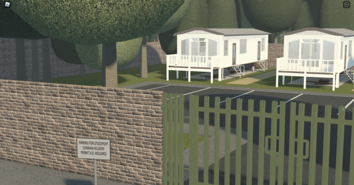 Highbury England - Image 11