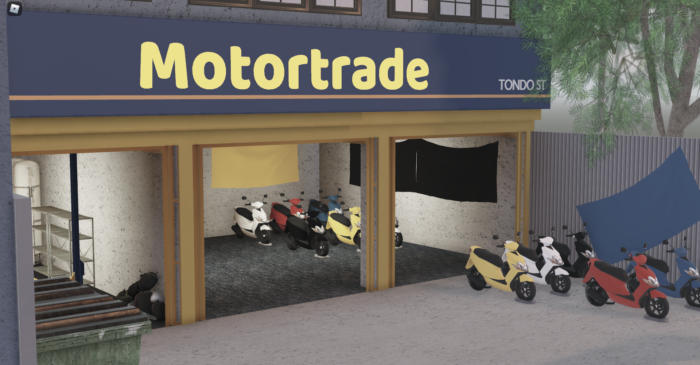 Asian Dahood - Image 18